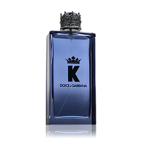 Dolce&Gabbana K Eau de Parfum за мъже 200 ml