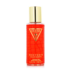 GUESS Sexy Skin Solar Warmth Спрей за тяло за жени 250 ml