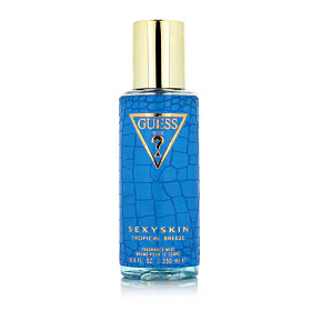 GUESS Sexy Skin Tropical Breeze Спрей за тяло за жени 250 ml