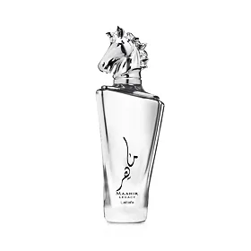 Lattafa Maahir Legacy Eau de Parfum за мъже 100 ml