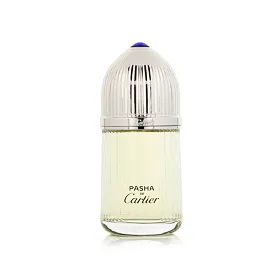 Cartier Pasha de Cartier Eau de Toilette за мъже 100 ml
