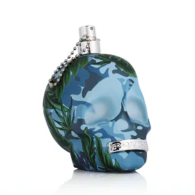 Police To Be Exotic Jungle Eau de Toilette за мъже 125 ml