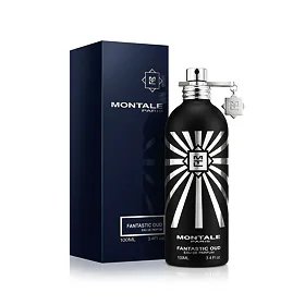 Montale Fantastic Oud Eau de Parfum 100 ml