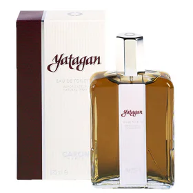 Caron Yatagan Eau de Toilette за мъже 125 ml