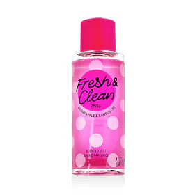 Pink Fresh & Clean Спрей за тяло за жени 250 ml