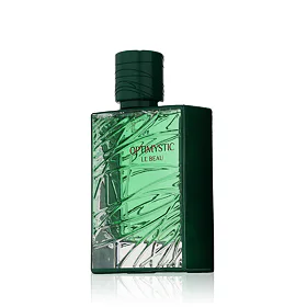 Fragrance World Optimystic Le Beau Eau de Parfum за мъже 100 ml