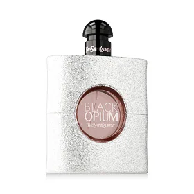 Yves Saint Laurent Black Opium Glitter Eau de Parfum за жени 90 ml