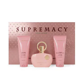 Afnan Supremacy Pink Eau de Parfum за жени 1 бр