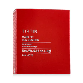 TIRTIR Mask Fit Red Cushion Фон дьо тен 18 g