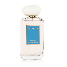 Devota & Lomba Paraíso Escarchado Eau de Toilette за жени 100 ml