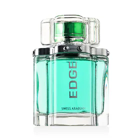 Swiss Arabian Edge Eau de Parfum за мъже 100 ml