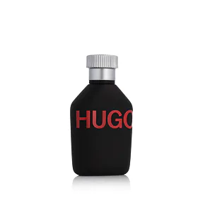 Hugo Boss Hugo Just Different Eau de Toilette за мъже 40 ml