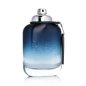Coach Coach Blue Eau de Toilette за мъже 100 ml ТЕСТЕР