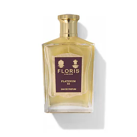 Floris Platinum 22 Eau de Parfum 100 ml