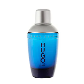 Hugo Boss Dark Blue Eau de Toilette за мъже 75 ml