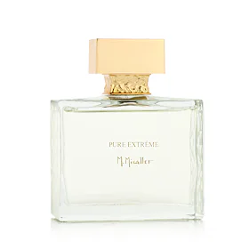 M.Micallef Jewel Collection Pure Extrême Nectar Eau de Parfum за жени 100 ml