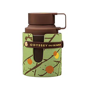 Armaf Odyssey Dubai Chocolat Eau de Parfum 100 ml
