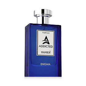 Hamidi Addicted Enigma Парфюм за мъже 120 ml