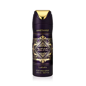 Lattafa Bade'e Al Oud Amethyst Дезодорант 200 ml