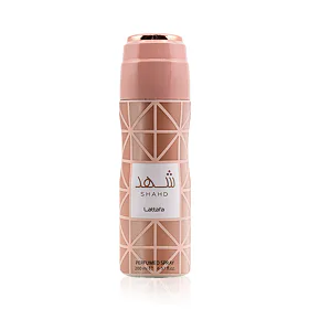 Lattafa Shahd Дезодорант за жени 200 ml