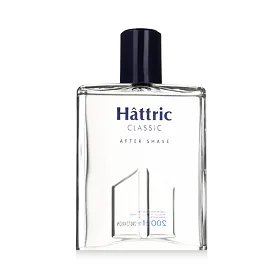 Hattric Classic Афтършейв за мъже 200 ml