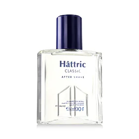 Hattric Classic Афтършейв за мъже 100 ml