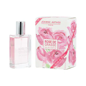 Jeanne Arthes Rose de Grasse Eau de Parfum за жени 30 ml