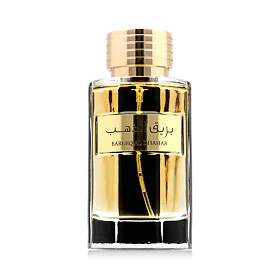 Al Wataniah Bareeq Al Dhahab Eau de Parfum за мъже 100 ml