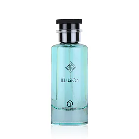 Grandeur Illusion Eau de Parfum за мъже 100 ml