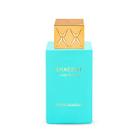 Swiss Arabian Shaghaf Oud Tonka Eau de Parfum 75 ml