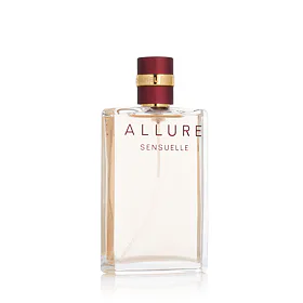 Chanel Allure Sensuelle Eau de Parfum за жени 50 ml