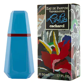 Cacharel Lou Lou Eau de Parfum за жени 50 ml