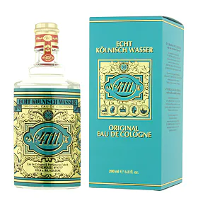 4711 Original Одеколон Без пулверизатор 200 ml