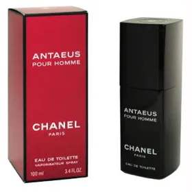 Chanel Antaeus Pour Homme Eau de Toilette за мъже 100 ml ТЕСТЕР