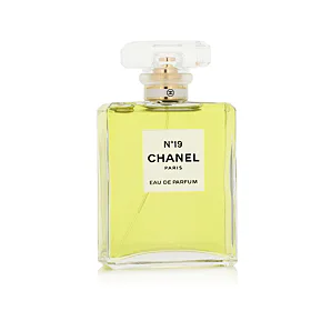 Chanel N°19 Eau de Parfum за жени 100 ml