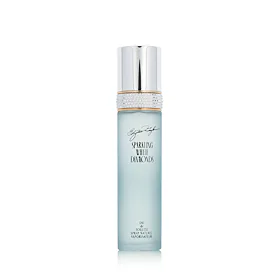 Elizabeth Taylor Sparkling White Diamonds Eau de Toilette за жени 100 ml