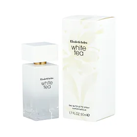 Elizabeth Arden White Tea Eau de Toilette за жени 50 ml