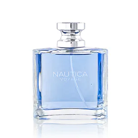 Nautica Voyage Eau de Toilette за мъже 100 ml