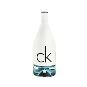 Calvin Klein CK IN2U Eau de Toilette за мъже 150 ml