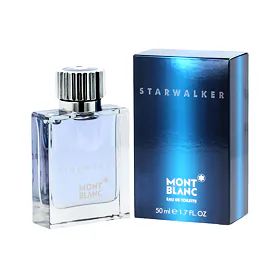 Montblanc Starwalker Eau de Toilette за мъже 50 ml