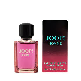 JOOP! Homme Eau de Toilette за мъже 30 ml
