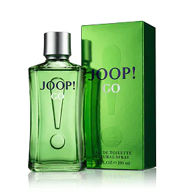 JOOP! Go Eau de Toilette за мъже 100 ml