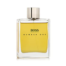 Hugo Boss Number One Eau de Toilette за мъже 100 ml