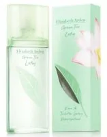 Elizabeth Arden Green Tea Lotus Eau de Toilette за жени 100 ml ТЕСТЕР