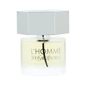 Yves Saint Laurent L'Homme Eau de Toilette за мъже 60 ml
