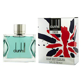 Dunhill London Eau de Toilette за мъже 100 ml