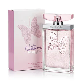 Franck Olivier Nature Eau de Parfum за жени 75 ml