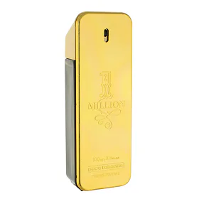 Paco Rabanne 1 Million Eau de Toilette за мъже 100 ml ТЕСТЕР
