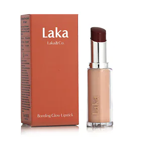 Laka Bonding Glow Lipstick Червило за жени 3,7 g