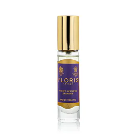 Floris Night Scented Jasmine Eau de Toilette за жени 10 ml